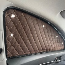 차차차 BMW 캠핑용 퀄팅 암막 차박 맞춤형 118 120 220 235 320 340 420 440 520 530 540 550, 캠핑용 퀄팅 암막_1열만_블랙, 1시리즈 F20 12~19. WBM020