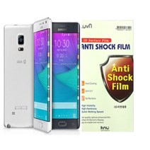 여의주마켓 갤럭시노트4엣지 액정보호필름 우레탄 풀커버 필름 SM-N915, 우레탄풀커버1매