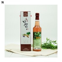 개다래 다래청 국산다래차 다래 다래주스, 다래청 750ml