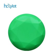 블루투스 비콘 태그 Eddystone Ibeacon BLE 4.0 근접 로케이터 비콘 자동화 모듈 실내 내비게이션 IOT용, 한개옵션1, 03 ibeacon