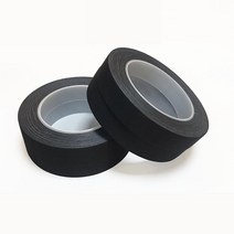 견고한 YX 1PCS 블랙 아세트산 접착 테이프 방염제 고온 절연 아세테이트 헝겊 LCD 수리, 08 Wide 20mm