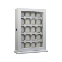 Ro더 nschild 시계envi트리 ne RS-1100-20WH fur 20 시계en weib