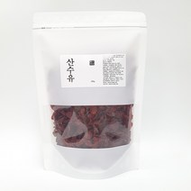 국산 전남 구례 잘 말린 건 산수유 300g, 1개