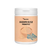 [에너데이]모유유래유산균230g/프리미엄생유산균19종+프락토올리고당