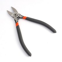 니퍼 수공구 작업 가정용 공예 와이어 뺀치 목공공구 니퍼플라이어 펜치 조임기 니빠