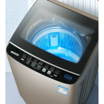 세탁기10kg 일반세탁기 소형 통돌이 미니세탁기 원룸, 옵션2