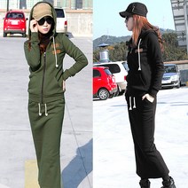 아이야 봄가을신상 트레이닝세트 [여자특양면] 로이드