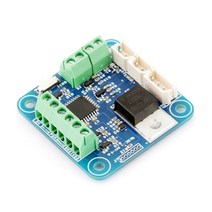 일본 니덱 구동드라이버 내장형 BLDC모터 컨트롤러 BLC-20 DC12-24V 24W (M1000008022)