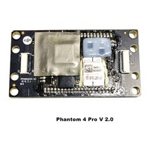 loftysol DJI-오리지널 팬텀 4 프로 비행 제어 보드 DJI 시리즈용 IMU 메인 컨트롤러 사용, [04] 4 Professional V 2.0, 04 4 Professional V 2.0