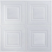 천장 욕실 천정재 알루미늄 벽지 방수 마감재, ., 사각 70*70cm 5장