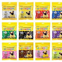 탱탱 아이클레이(110g), 색상:초록