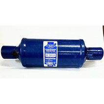 (Made in U.S.A) SUCTION LINE FILTER 알코 저압휠타 콤프 보호, 1-5/8