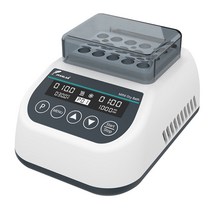 실험연구용 히팅블럭 원심관 모듈 드라이배스 모듈, 항온금속모듈(1.5ml 원심분리기 튜브x35)