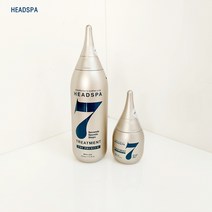 헤드스파7 1+1 트리트먼트 더 프리미엄, 트리트먼트 더 프리미엄210ml+휴대용50ml