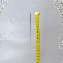 [신박한 잡화] 일산 13cm 장바늘 1+1 인형바늘 다용도 특수바늘