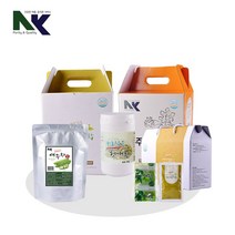 [NK협동조합] 유통기한 임박제품 기획전(티백차), 도라지차 100T