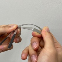 여자눈썹틀 눈썹 모양틀 그리는도구 그리기키트 아치