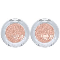 [에뛰드]룩 앳 마이 아이즈 벨벳 _ PK001 찡긋 윙크 2개, 단품, 단품