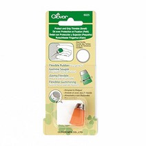 CLOVER 0366610 Protect & Grip Thimble Small Each null, 1