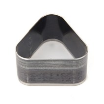 미니철형 삼각 40MM, 단품, 1개