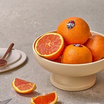 새콤달콤해요! 고당도 네이블 카라카라 오렌지 1.5~4.5kg, 중소과 / 20과 / 3kg, 1개