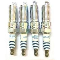 4PCS 점화 플러그 SP-530 프리미엄 백금 저항 OE: 링컨 MKZ 포드 C-맥스