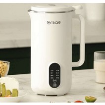 두유제조기 독일기술 대용량 두유기 기계 죽 제조기, 새로운 450ml 그린8 블레이드