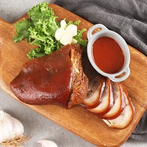 진짜 순살족발 250g, 1개