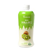 세미 후루티 키위 스무디 1.8kg
