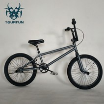 비엠엑스 BMX 자전거 20인치 묘기자전거 고급형, T 업그레이드 버전