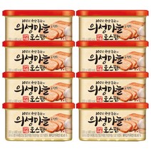 롯데푸드 의성마늘로스팜 200g, 8개