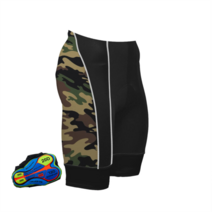빕숏 MTB Ropa Ciclismo 수분 사이클링 빕 반바지 여름 20D 젤 패드 자전거 타이츠 자전거 바지 사이클링 반바지