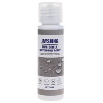 견고한 30ml Super Strong Bonding Agent Invisible Adhesive Waterproof Anti-Leaking Sealant for Window, 한개옵션0