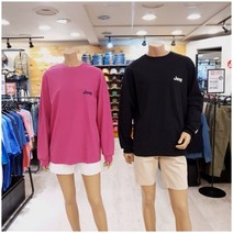 지프(JPPE) SH04 지프로고 티셔츠 GL3TSU002