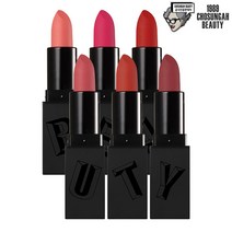 [KT알파쇼핑]조성아뷰티 립스틱 더 새틴 (6color), 트롤리칠리_수량_상세페이지참조, 트롤리칠리