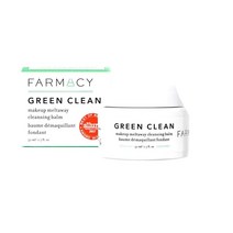 FARMACY 파머시 그린 클린 메이크업 멜타웨이 클렌징 밤 50ml Green Clean Makeup Meltaway CleansingBalm