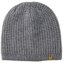 파엘라벤 모자 겨울 등산 비니 방한 남성용 스트럭쳐, 회색