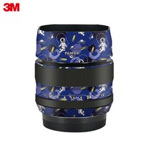범용호환 XF 35F1.4 렌즈 랩 스킨 카메라 데칼 Fujifilm 35mm f/1.4 R 스티커 안티 스크래치 보호기 커버, 11 YH