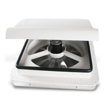 캠핑카 카라반 RV 부품 용품 113939 ce 수동 제어 caravan accessories Roof motorhomes vents 12v fan without led 차량, 협력사, 흰색 뚜껑 없음 led