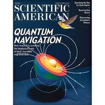Scientific American (월간) : 2022년 04월