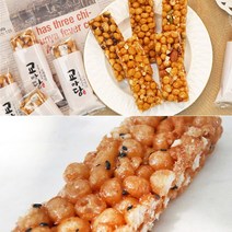 교아당 플레인 수제 강정 9개입, 플레인수제강정 (9개입)