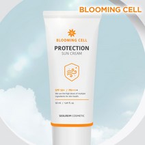 무자극 끈적이지않는 여드름 유분기없는 지성피부 눈시림없는 톤업선크림 SPF 50+/PA++++ 50ml