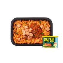 [포켓도시락] 포켓덮밥 6팩 (6종 택 1), 리챔김치덮밥 6팩