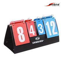 썬버드 점수판 스코어보드 SB300