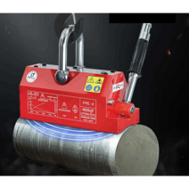 마그네틱 리프트 산업용 자석 호이스트 현장 리프마, 하중 200KG