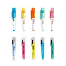 하고로모 탄산 코팅 분필 자석홀더 10color 신제품, 핑크