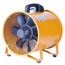 스마토 포터블팬 SMP-20 / 200mm