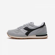 S마켓 NC고잔 DIADORA CAMARO (501.159886_GRY) 스트릿한 감성의 디아도라의 운동화