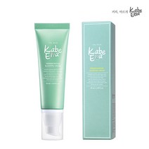 카베엘라 퍼멘테이션 블렌딩 크림 50ml 발효커피 주름개선기능성, 단품