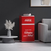 미니냉장고, 02. 38L 클래식 화이트
